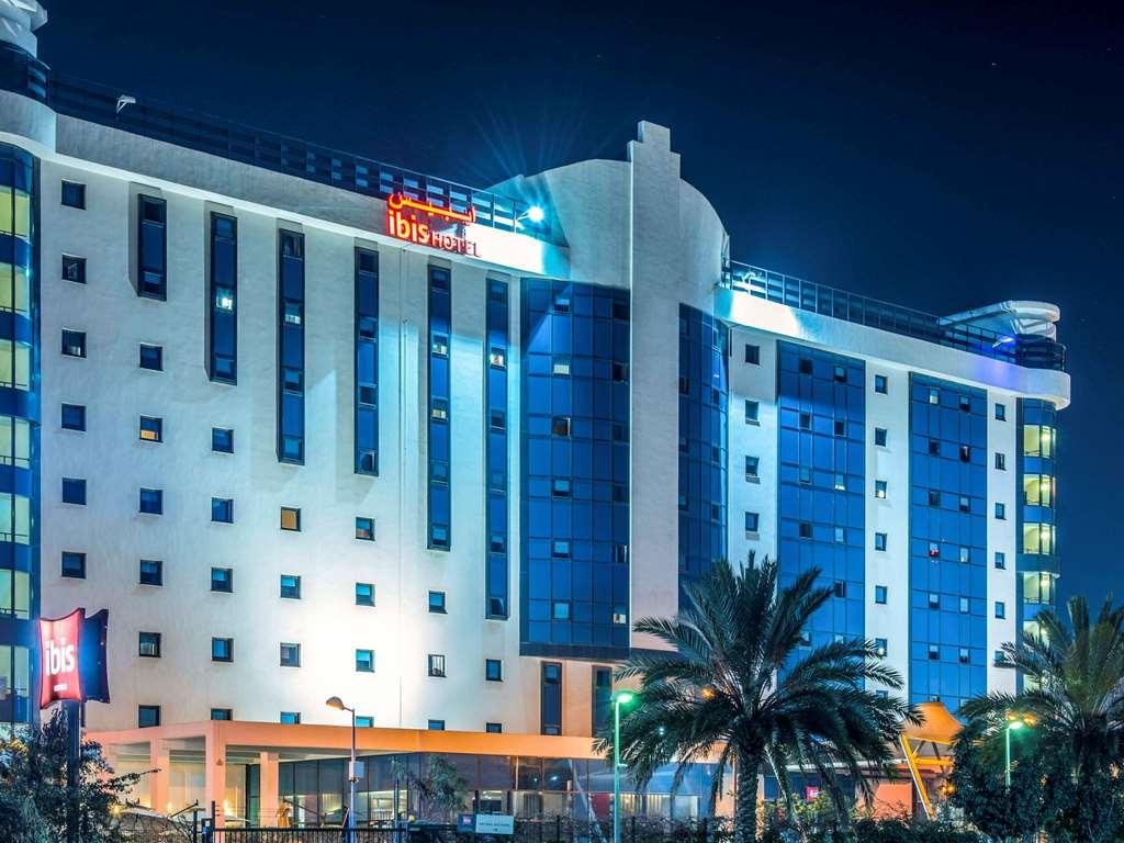 Отель Ibis Alger Aeroport Экстерьер фото